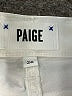 Paige Silver Jeans Size 26 waist - photo 4