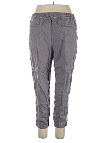 Point Sur Linen Pants (view 2)