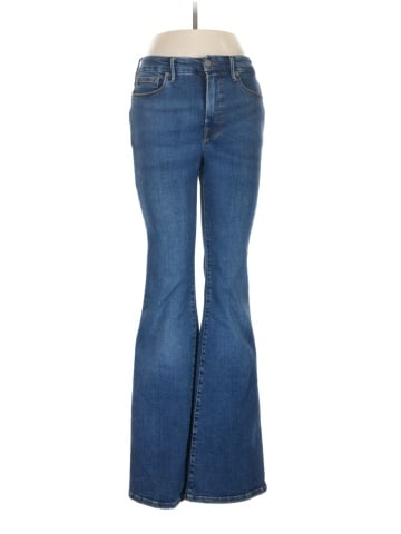 Good American Jeans (view 1)