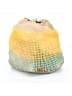 L.A.M.B. 100% Cotton Yellow Bucket Bag One size - photo 1