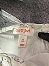 Cat & Jack 100% Polyester Ivory Dress Size 2T - photo 3