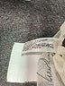 Cat & Jack 100% Polyester Ivory Dress Size 2T - photo 4