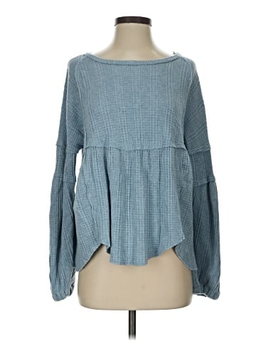 Altar'd State Long Sleeve Top (view 1)