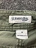 St. John's Bay Green Cargo Pants Size 6 - photo 7