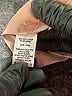 LUXE Tan Jacket Size 2X - photo 7