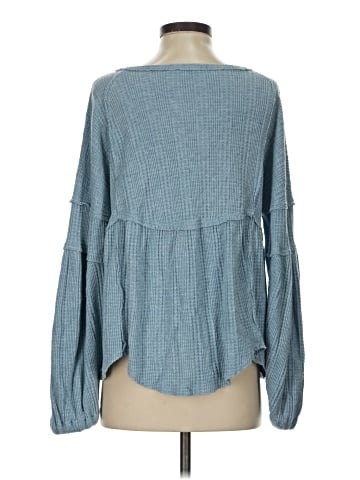 Altar'd State Long Sleeve Top (view 2)