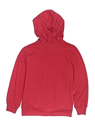Marvel Zip Up Hoodie (view 2)