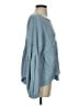 Altar'd State Teal Long Sleeve Top Size S - photo 4