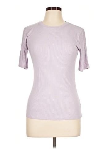 Nine West Short Sleeve T-Shirt (view 1)