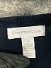 Charter Club Black Cardigan Size S - photo 7