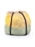L.A.M.B. 100% Cotton Yellow Bucket Bag One size - photo 2