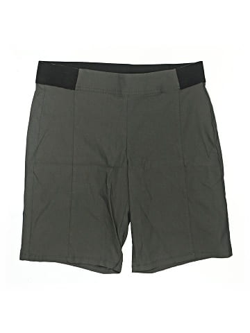 Simply Vera Vera Wang Athletic Shorts (view 1)