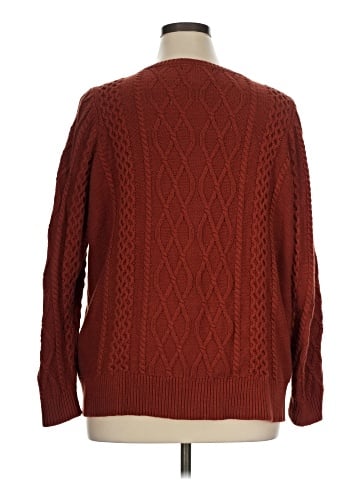 Preswick & Moore Pullover Sweater (view 2)