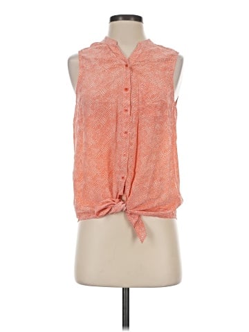 Joie Sleeveless T-Shirt (view 1)