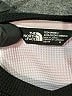 The North Face 100% Polyester Silver Sweatshirt Size 6 - photo 3