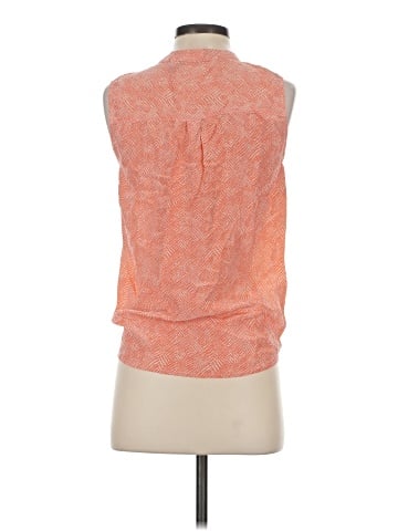 Joie Sleeveless T-Shirt (view 2)