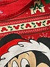 Disney Red Dress Size 5 - 6 - photo 3