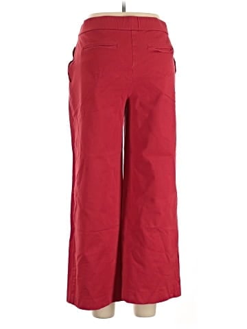 Charter Club Casual Pants (view 2)