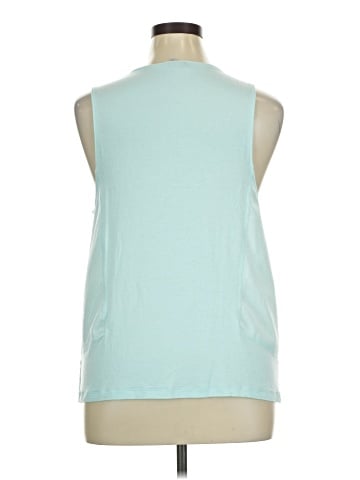 Champion Sleeveless T-Shirt (view 2)