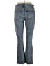 Gap Hearts Blue Jeans Size 16L - photo 2
