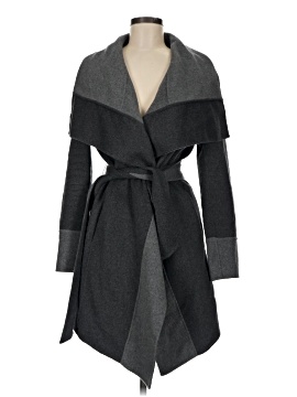 Diane Von Furstenberg Coat