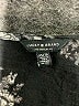Lucky Brand Black Short Sleeve Blouse Size XS - photo 7