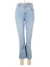 BDG Hearts Blue Jeans Size 27 waist - photo 1