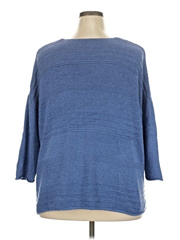 Cj Banks Poncho (view 2)