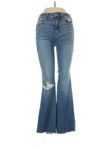 American Eagle Outfitters Jeans (view 1)