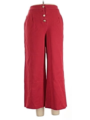 Charter Club Casual Pants (view 1)