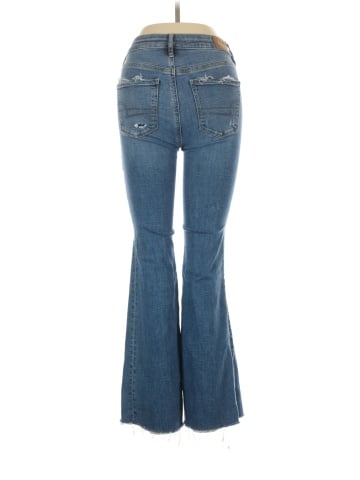 American Eagle Outfitters Jeans (view 2)