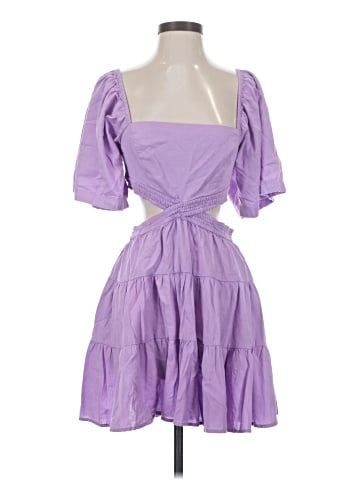 Free People Cocktail Dress (view 1)