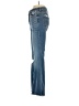 American Eagle Outfitters Stars Blue Jeans Size 00 - photo 5