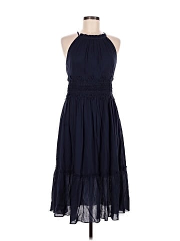 Eliza J Cocktail Dress (view 1)