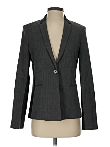T Tahari Blazer (view 1)