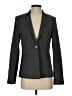 T Tahari Gray Blazer Size XXS (estimated) - photo 1