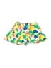 Mini Boden Tropical Yellow Skort Size 6 - 7 - photo 1