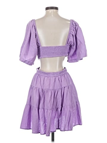 Free People Cocktail Dress (view 2)