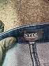 NYDJ Blue Jeans Size 26 - photo 4