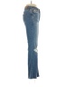 American Eagle Outfitters Stars Blue Jeans Size 00 - photo 4