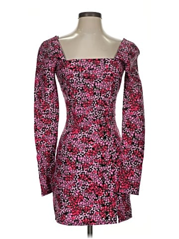 Francesca's Cocktail Dress (view 1)
