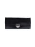 Prada 100% Leather Black Leather Wallet One size - photo 1