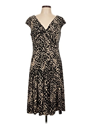 American Living Cocktail Dress (view 1)