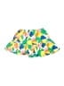 Mini Boden Tropical Yellow Skort Size 6 - 7 - photo 2
