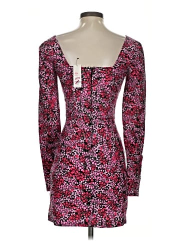 Francesca's Cocktail Dress (view 2)