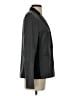 T Tahari Gray Blazer Size XXS (estimated) - photo 4