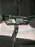 The North Face 100% Polyester Color Block Black Active Pants Size 6 - photo 3