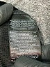 The North Face 100% Polyester Color Block Black Active Pants Size 6 - photo 4
