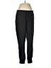 CAbi Solid Black Track Pants Size M - photo 1