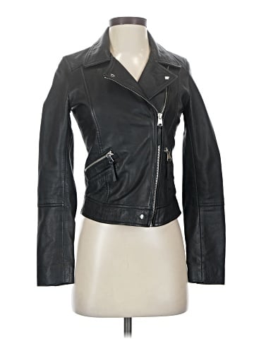 Trafaluc by Zara Jacket (view 1)